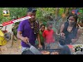 VLOG (2) JAMAICAN SUNRISE TV FAN'S / NEW YEAR  VYBZ / FUN & FOOD . YARD MAN STYLE . JAMAICAN.