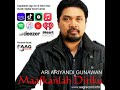 MAAFKANLAH DIRIKU - ARI ARIYANDI GUNAWAN