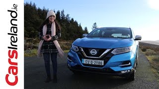 Nissan Qashqai Review | CarsIreland.ie