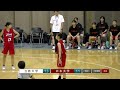 【リーグ戦‐2部a（10月8日）】立教大学ｖｓ日本大学