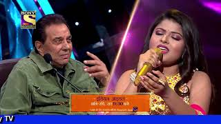 Arunita's latest performance   Indian Idol 12   Sat Sun At 9 30 PM   Promo