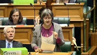 20.9.12 - Question 12: Catherine Delahunty to the Minister of Education