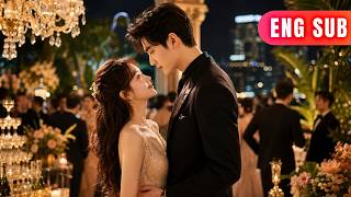 [ENG SUB]✨She played the innocent girl to trap a CEO. He saw through her. Then fell harder.#drama