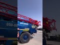 liebherr ltm 1150 5.3 150 ton mobile crane shorts viral