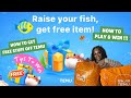 How to Win Free Stuff on TEMU with the FISHLAND Game |How To Get Free Stuff Playing Fishland on Temu