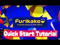 Furikake for After Effects Quickstart