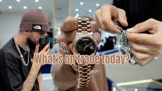 57 Jewellers - Ard Adz Hustling A Bargain In Hatton Garden | Episode 4