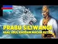 King Siliwangi and the Unrivaled White Tiger