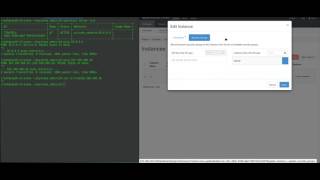 Red Hat OpenStack 10(Newton): Launch instance