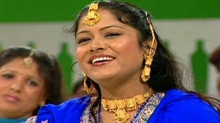 Aap To Raat So Liye Saaheb - Gora Badan (Qawwali Muqabala) - Aslam Sabri, Parveen Saba