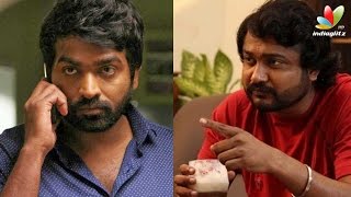 Bobby Simha upset over Vijay Sethupathi | Hot Tamil Cinema News