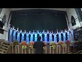 Luk Luk Lumbu (Budi Susanto Yohanes) - The Philippine Meistersingers