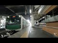 烏山線ワンマン烏山行宇都宮駅発車