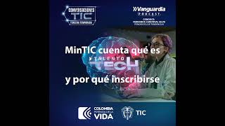 MinTIC cuenta qué es Talento Tech y por qué inscribirse