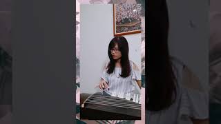 純古箏 老歌系列-何日君再來Ting Guzheng