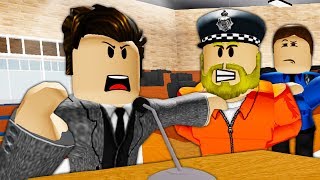The Last Guest Becomes Friends With Officer Finkleberry A
