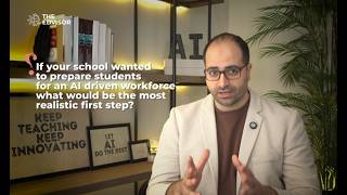 Why Parents Don't Believe Your School is "Future-Ready"