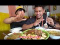 nyobain soto rp5.000 vs rp500.000