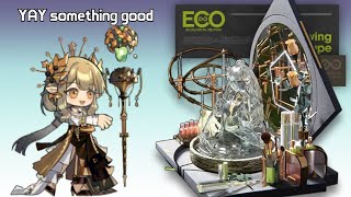 The good Muelsyse module