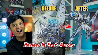 Review In Era Aurora Imperial Dawn Knight Troops | Mokit China Makin Keren