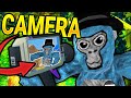 How to Record Yourself in Gorilla Tag - (Mod Tutorial Yizzi Cam)