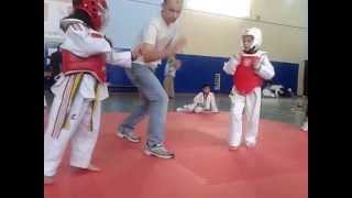 A.S. NEA PAIDEIA TAE KWON DO-ΤΑ ΚΟΡΙΤΣΙΑ ΜΑΣ ΣΤΟΝ Α.Σ. ΝΕΑ ΠΑΙΔΕΙΑ