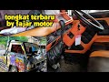 tongkat L300 terbaru by fajar motor