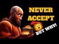 NEVER Accept These 8 GIFTS From Anyone - The SECRET