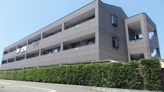 コリーナベルデⅢ　２ＬＤＫタイプ　新宮町三代賃貸物件　アパマンショップ古賀店