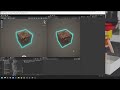 unity the simplest outline shadergraph