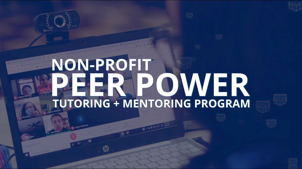 Peer Power Foundation Youtube