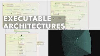 Executable Architectures