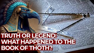 Myth Hunters | Episode 8: The Hunt for the Book of Spells | Free Documentary History