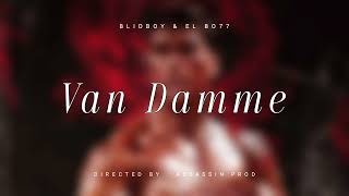 Blidboy Ft El Bo77 - Van Damme - فان دام ( Audio )