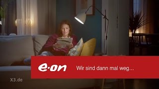 Werbung: Sag mal E.ON... | extra 3 | NDR