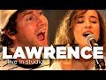 Lawrence – Live in Studio