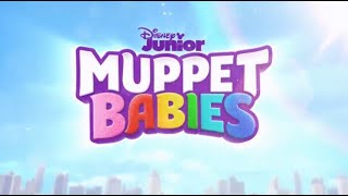 Muppet Babies - Season 2 Intro