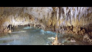 Cayman Crystal Caves