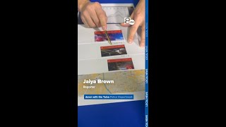 Tulsa police review crime and homicide statistics for 2025