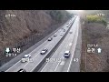 이 시각 교통정보 경부선 서울 방향 충청권 80km 정체...자정 지나야 해소될 것 ytn