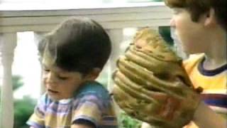 Classic 1984 AT & T Reach Out And Touch Someone Commercial