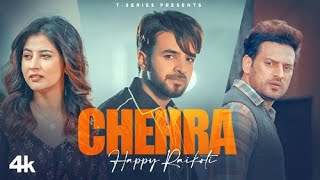Jatt Nu Chehra Nai Bhulda (Official Video) Happy Raikoti New Punjabi Song 2022 | Chehra New Song