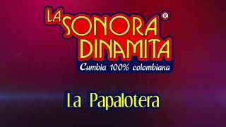 La Papalotera - La Sonora Dinamita / Discos Fuentes [Audio]