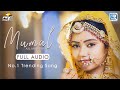 No.1 Trending Song | मूमल | MUMAL | Rajasthani Song | Sonal Raika | Marwadi Traditional Folk Song