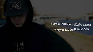 Makra - Új fejezet (Lyrics Video)