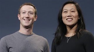 Zuckerberg Family Fund to Invest $3 Billion in Research Technology