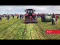 sumo gls gassland subsoiler working