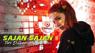 Sajan Sajan Teri Dulhan | Rishi Rich Hiphop Mix (Remix) | Hindi Old is Gold Remix