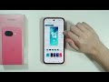 Google Pixel 9a: How to Turn ON/OFF Tap to Show Lock Screen (Tap to Wake)