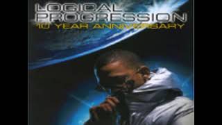 Fabio / LTJ Bukem / Goldie @ Logical Progression (LIVE)